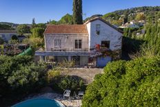 Villa in vendita a La Colle-sur-Loup Provenza-Alpi-Costa Azzurra Alpi Marittime