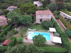 Casa di prestigio in vendita Grimaud, Provenza-Alpi-Costa Azzurra