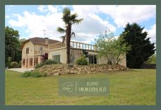 Casa di lusso in vendita a Mont-de-Marsan Nouvelle-Aquitaine Landes