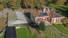 Prestigiosa casa di 120 mq in vendita Le Champ-Saint-Père, Francia