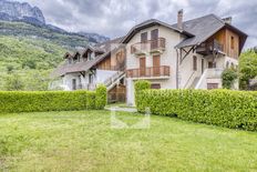 Casa di lusso di 180 mq in vendita Talloires, Francia