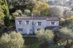 Villa in vendita a La Colle-sur-Loup Provenza-Alpi-Costa Azzurra Alpi Marittime