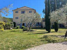 Prestigiosa villa in vendita Mazan, Francia