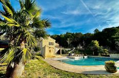 Villa in vendita a Piolenc Provenza-Alpi-Costa Azzurra Vaucluse