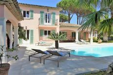 Villa in affitto a Grimaud Provenza-Alpi-Costa Azzurra Var