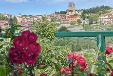 Prestigiosa casa in vendita La Turbie, Provenza-Alpi-Costa Azzurra