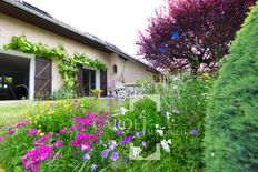 Casa di lusso in vendita a Annecy-le-Vieux Alvernia-Rodano-Alpi Alta Savoia