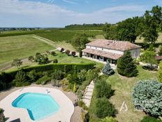 Casa di prestigio in vendita Monségur, Francia