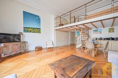 Loft di prestigio di 74 mq in vendita Monceau, Courcelles, Ternes, Parigi, Île-de-France