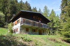 Casa di lusso in vendita a Champagny-en-Vanoise Alvernia-Rodano-Alpi Savoia