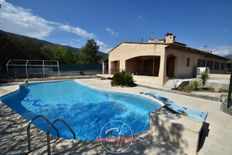 Villa in vendita a Gattières Provenza-Alpi-Costa Azzurra Alpi Marittime