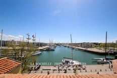 Appartamento in vendita a La Rochelle Nouvelle-Aquitaine Charente-Maritime