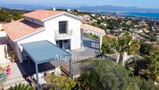 Villa in vendita a Saint-Aygulf Provenza-Alpi-Costa Azzurra Var