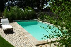 Villa in vendita a Cucuron Provenza-Alpi-Costa Azzurra Vaucluse