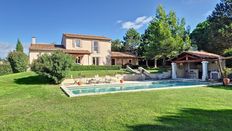 Villa in vendita a Cheval-Blanc Provenza-Alpi-Costa Azzurra Vaucluse