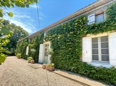 Casa di lusso in vendita a Saint-Émilion Nouvelle-Aquitaine Gironda