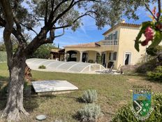 Prestigiosa villa di 136 mq in vendita, La Londe-les-Maures, Francia