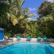 Casa di lusso in vendita a Sainte-Anne Guadalupa Guadeloupe