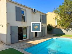 Villa in vendita a Valras-Plage Occitanie Hérault