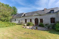 Prestigiosa casa in vendita Savonnières, Centre-Val de Loire