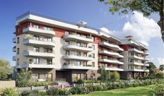 Appartamento di prestigio in vendita Cagnes-sur-Mer, Francia