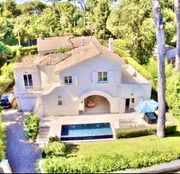 Villa in vendita a Cap d\'Antibes Provenza-Alpi-Costa Azzurra Alpi Marittime