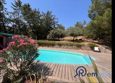 Villa in vendita a Brignoles Provenza-Alpi-Costa Azzurra Var