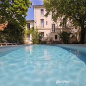 Villa in vendita a Nîmes Occitanie Gard