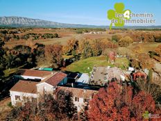 Casa di lusso in vendita a Aix-en-Provence Provenza-Alpi-Costa Azzurra Bocche del Rodano