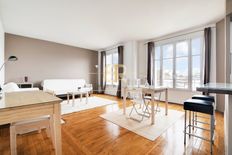 Appartamento di lusso di 64 m² in vendita Saint-Ouen, Francia