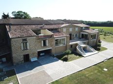 Casa di lusso in vendita a Fanjeaux Occitanie Aude