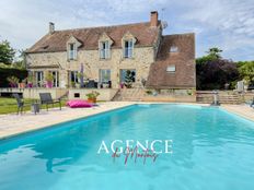 Casa di lusso in vendita a Nangis Île-de-France Seine-et-Marne