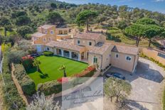 Villa in vendita a Sainte-Maxime Provenza-Alpi-Costa Azzurra Var