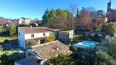 Casa di lusso di 195 mq in vendita Vaison-la-Romaine, Francia