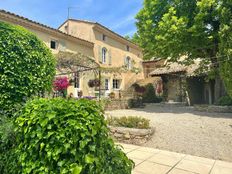 Esclusiva villa in vendita Grignan, Francia