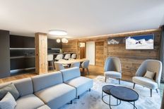 Appartamento di prestigio in vendita Courchevel, Francia