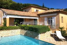 Villa in vendita a Cavalaire-sur-Mer Provenza-Alpi-Costa Azzurra Var