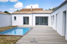 Casa di prestigio di 144 mq in vendita L\'Houmeau, Aquitania-Limosino-Poitou-Charentes