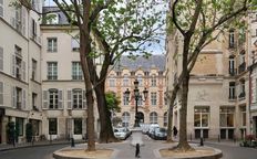 Prestigioso appartamento di 46 m² in vendita Saint-Germain, Odéon, Monnaie, Francia