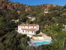 Villa in vendita a Agay Provenza-Alpi-Costa Azzurra Var