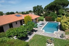 Casa di lusso in vendita a Aussonne Occitanie Alta Garonna