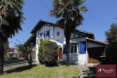 Casa di prestigio di 106 mq in vendita Hendaye, Francia