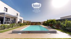 Villa in vendita a Nîmes Occitanie Gard