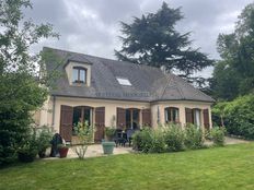 Casa di lusso in vendita a Thoiry Île-de-France Yvelines