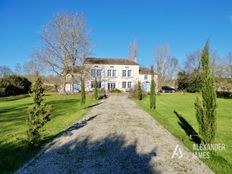 Prestigiosa casa di 375 mq in vendita Eymet, Aquitania-Limosino-Poitou-Charentes