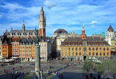 Casa di lusso in vendita a Lille Hauts-de-France North