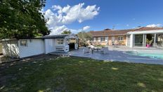 Casa di lusso in vendita a Parempuyre Nouvelle-Aquitaine Gironda