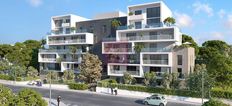 Appartamento di prestigio di 67 m² in vendita Montpellier, Francia