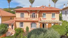 Casa di lusso in vendita a Hyères Provenza-Alpi-Costa Azzurra Var