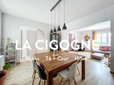 Casa di lusso in vendita a Reims Grand Est Marna